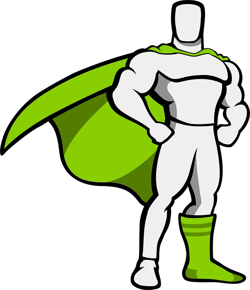 Azurio Template Sample Image