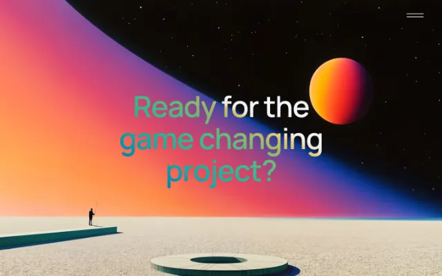 Azurio Template Image Example